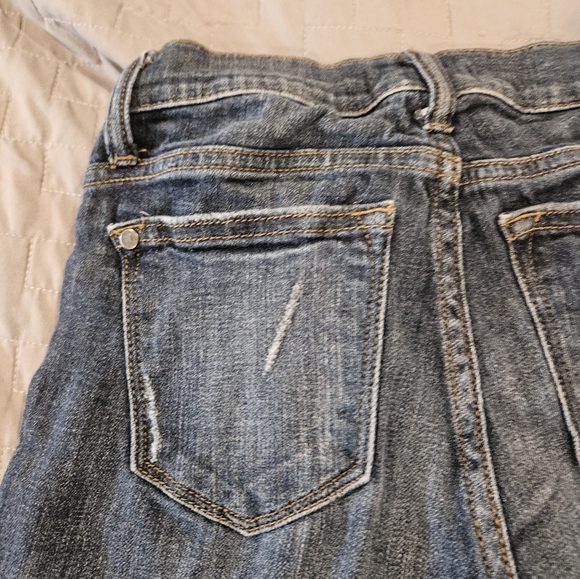 Judy Blue Jeans Size 25/1 - Picture 10 of 10
